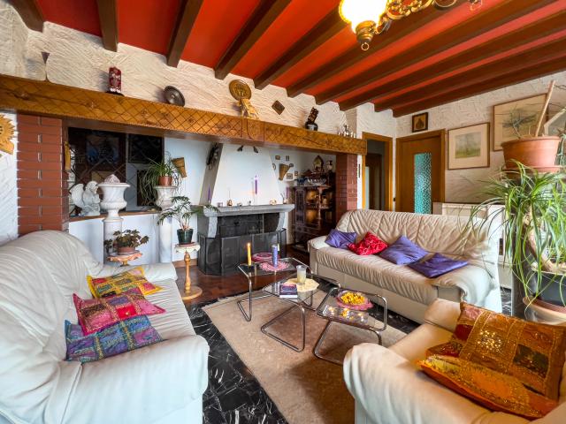 Haus kaufen in Collina d'Oro, Tessin
