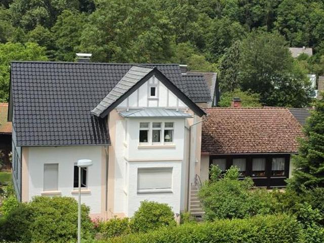 Haus kaufen in Bad Laasphe, Kreis Siegen-Wittgenstein