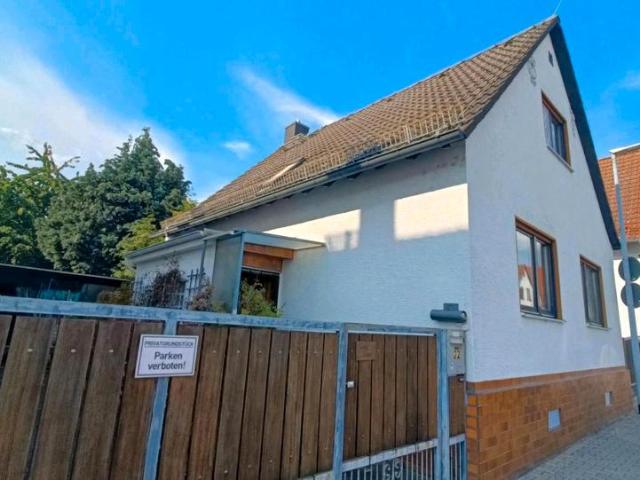 Haus kaufen in Dreieich, Hessen