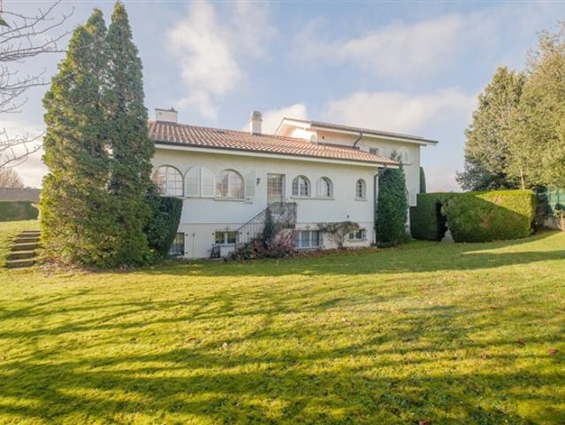 Einfamilienhaus kaufen in Founex, Waadt