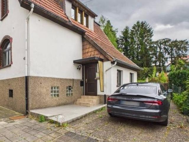 Haus kaufen in Friedrichsthal, Saarland
