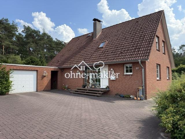 Haus kaufen in Walsrode