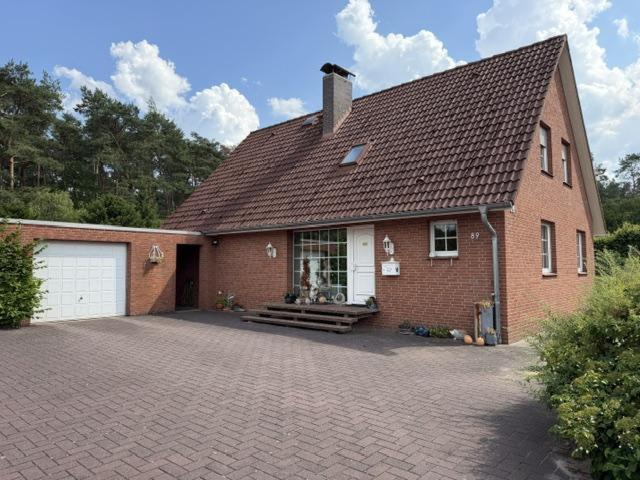 Villa kaufen in Düshorn, Walsrode