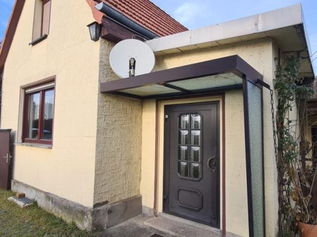Haus kaufen in Großeutersdorf, Thüringen
