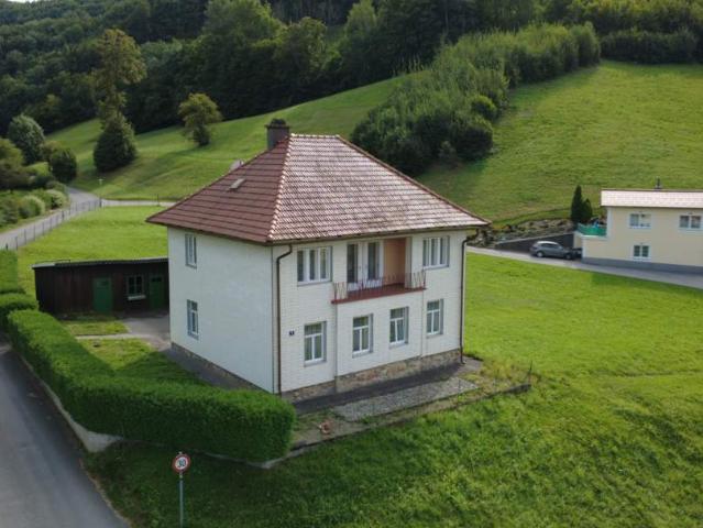 Haus kaufen