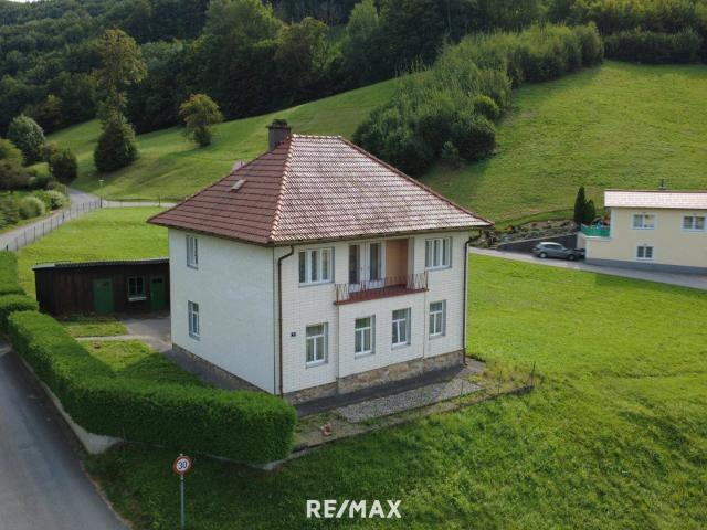 Haus kaufen in Rabenstein an der Pielach, Niederösterreich