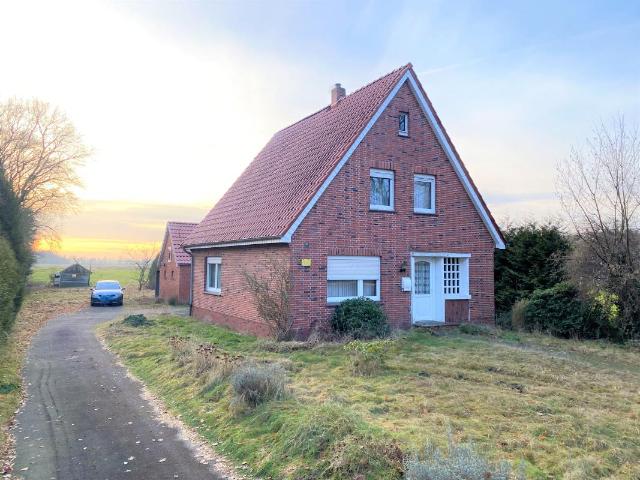 Villa kaufen in Papenburg, Niedersachsen