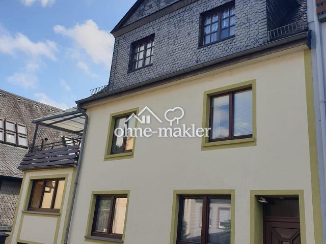 Haus kaufen in Oberwesel, Rheinland-Pfalz