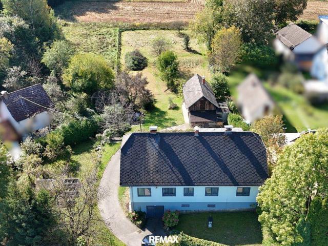 Haus kaufen in Pudlach, Neuhaus