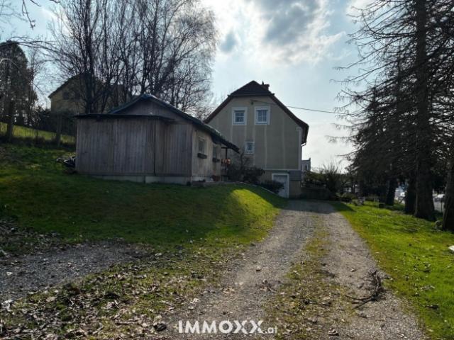 Einfamilienhaus mieten in Raaba, Steiermark