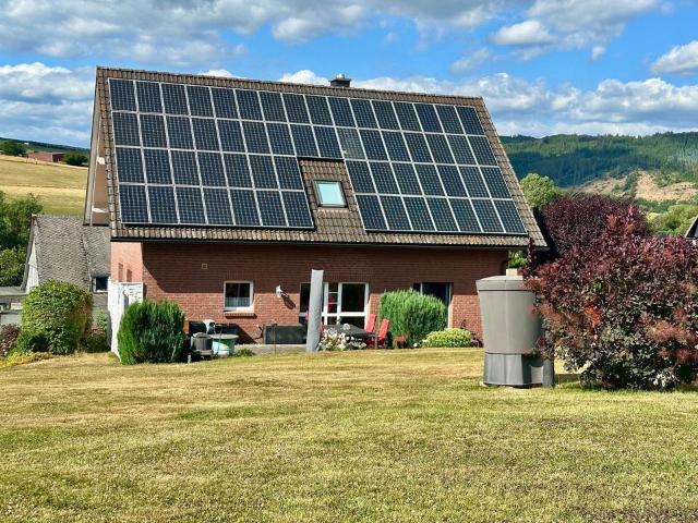 Haus kaufen in Bad Laasphe, Nordrhein-Westfalen