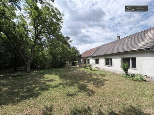 Haus kaufen in Burgenland