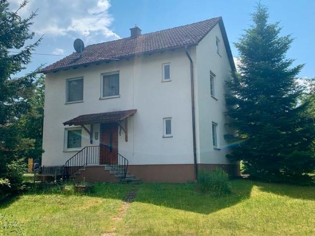 Haus kaufen in Dürrwangen, Bayern