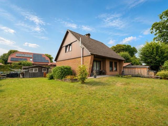 Haus kaufen in Cadenberge, Niedersachsen