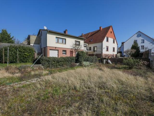 Haus kaufen in Linkenheim-Hochstetten, Baden-Württemberg