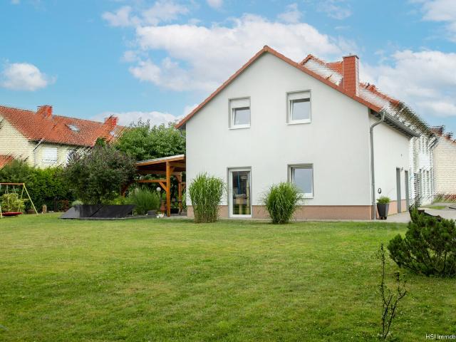 Villa kaufen in Lengede, Niedersachsen