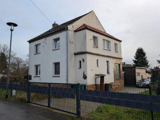 Haus kaufen in Schkeuditz, Sachsen