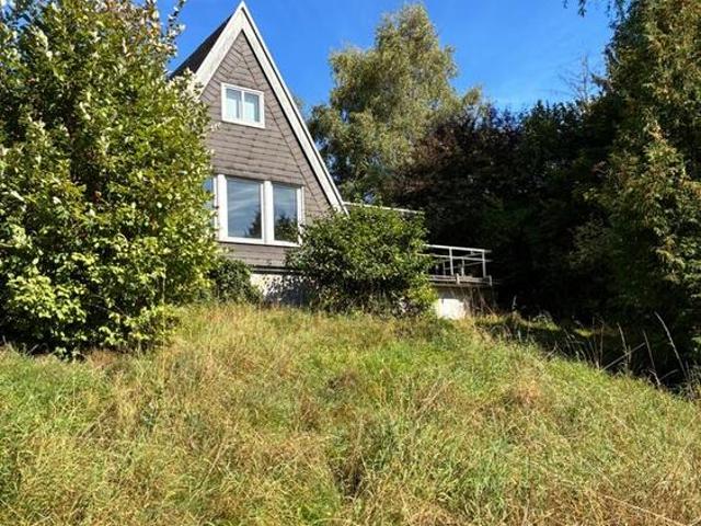 Haus kaufen in Romberg, Waldbröl
