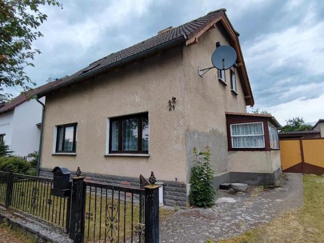 Haus kaufen in Wandlitz