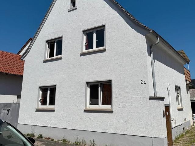 Haus kaufen in Haßloch, Rheinland-Pfalz