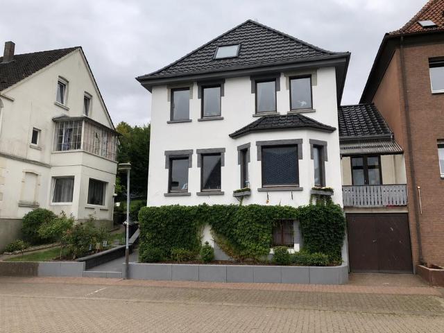 Haus kaufen in Vlotho, Nordrhein-Westfalen