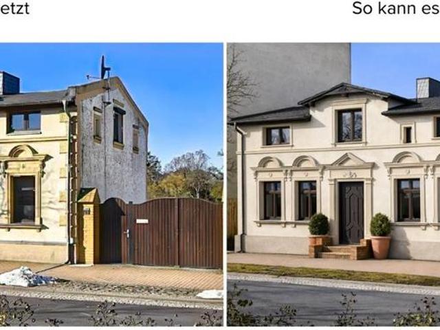 Haus kaufen in Schorfheide, Brandenburg
