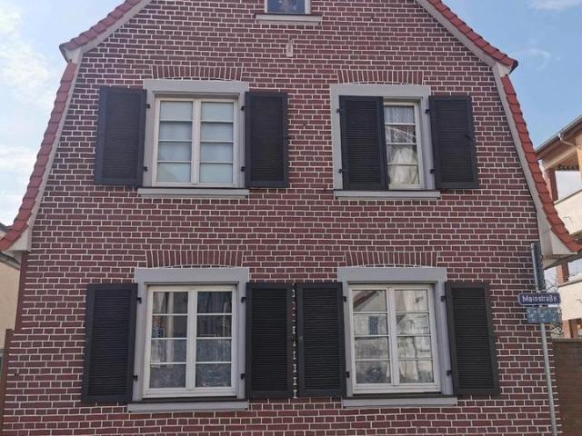 Haus kaufen in Pfungstadt