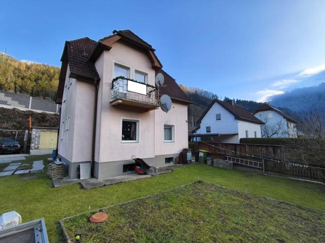 Haus kaufen in Bruck an der Mur, Steiermark