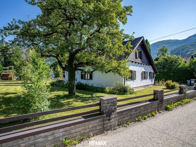 Haus kaufen in Roith, Ahorn