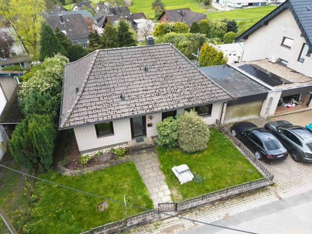 Villa kaufen in Breitenstein, Nordrhein-Westfalen