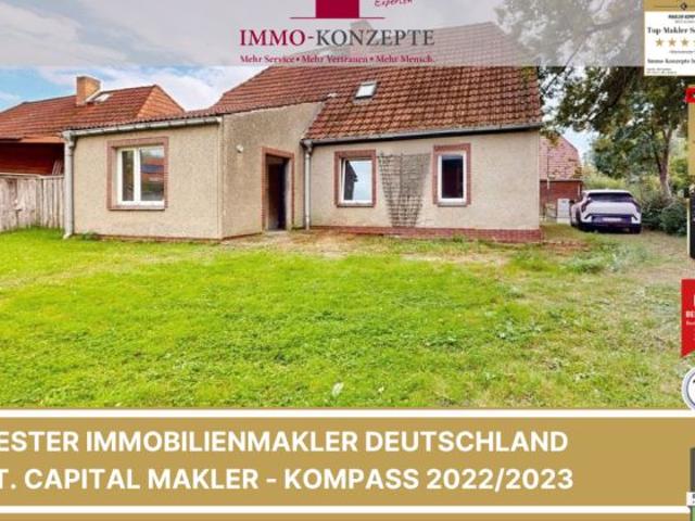 Haus kaufen in Groß Niendorf, Kreis Segeberg