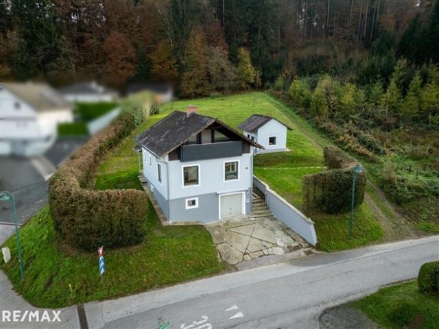 Villa kaufen in Hausmannstätten