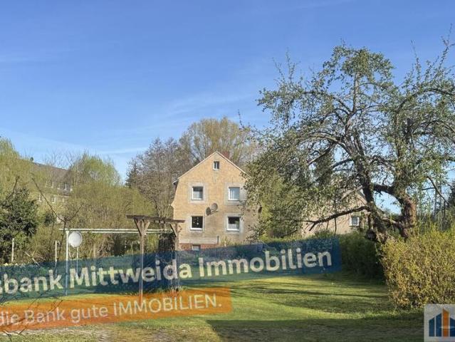 Haus kaufen in Hainichen, Sachsen