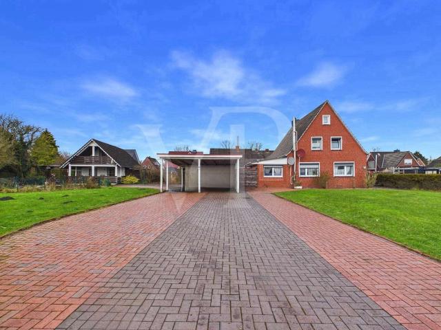 Haus kaufen in Emden