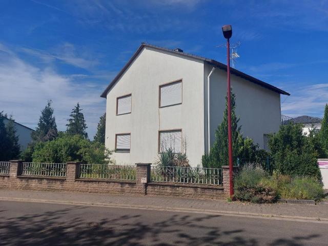 Haus kaufen in Ockenheim, Rheinland-Pfalz