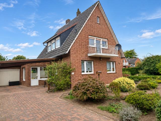 Villa kaufen in Osterwald, Landkreis Grafschaft Bentheim