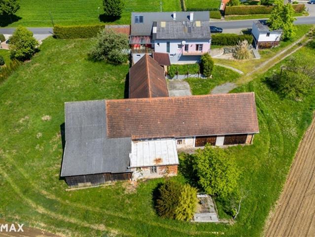 Einfamilienhaus kaufen in Limbach im Burgenland, Kukmirn