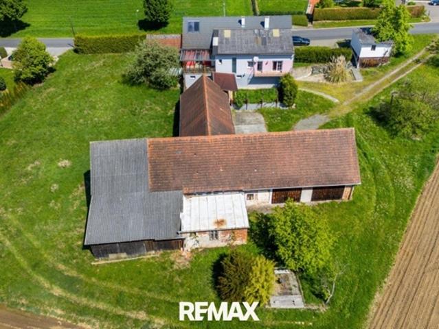 Einfamilienhaus kaufen in Kukmirn, Burgenland