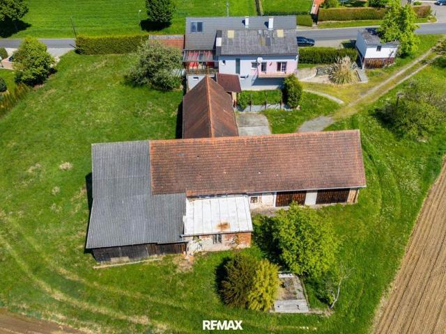 Haus kaufen in Güssing, Burgenland