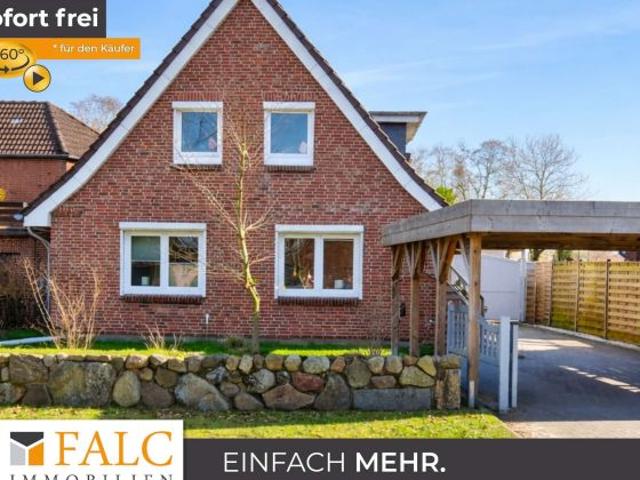 Haus kaufen in Weddingstedt, Schleswig-Holstein