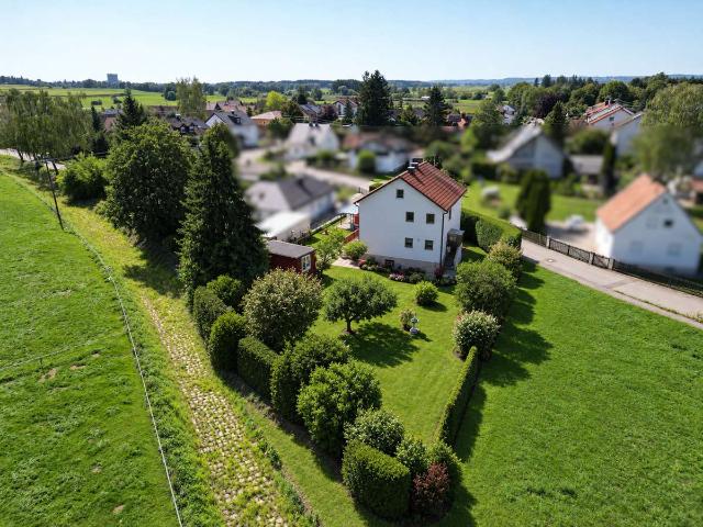 Haus kaufen in Langerringen, Landkreis Augsburg