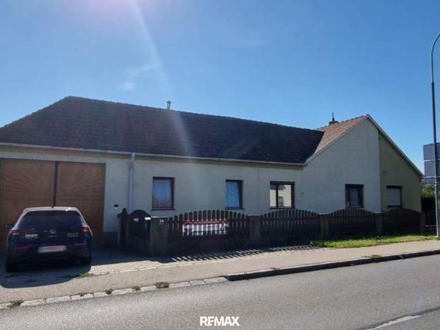 Haus kaufen in St. Pölten