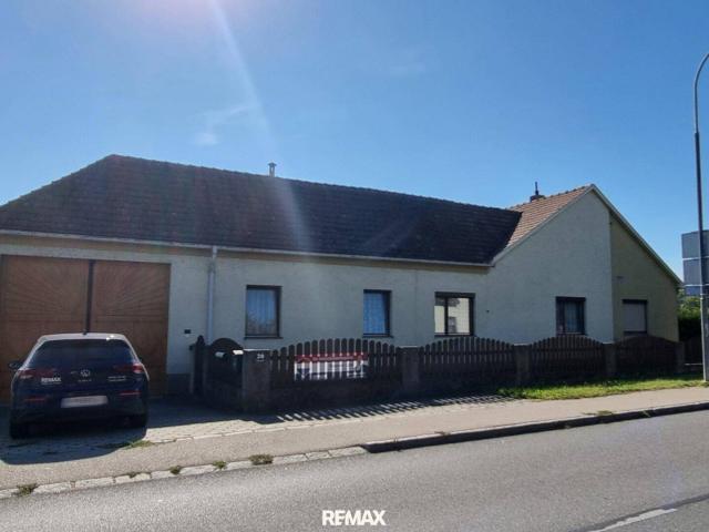 Haus kaufen in Gemeinlebarn, Traismauer