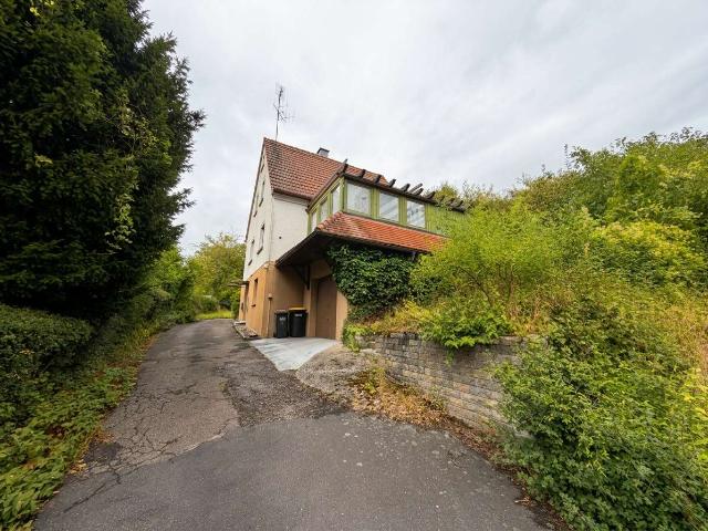 Haus kaufen in Möckmühl, Landkreis Heilbronn