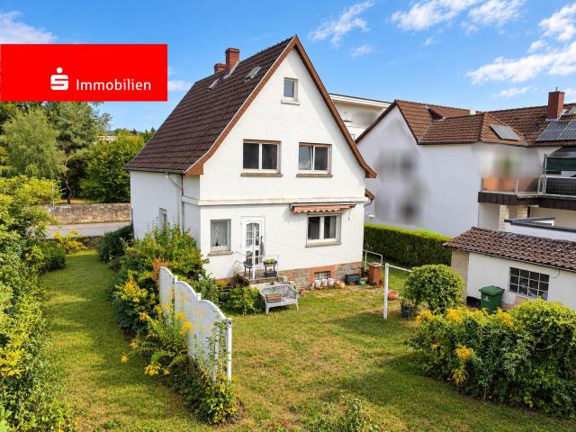 Villa kaufen in Bensheim, Kreis Bergstraße