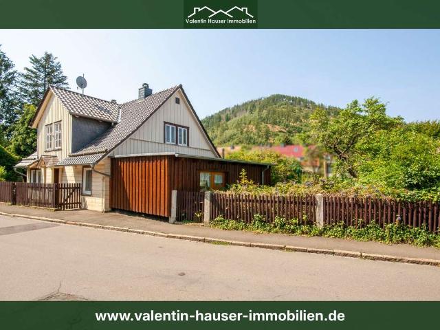 Haus kaufen in Oker, Goslar