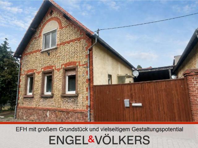 Haus kaufen in Offstein, Landkreis Alzey-Worms