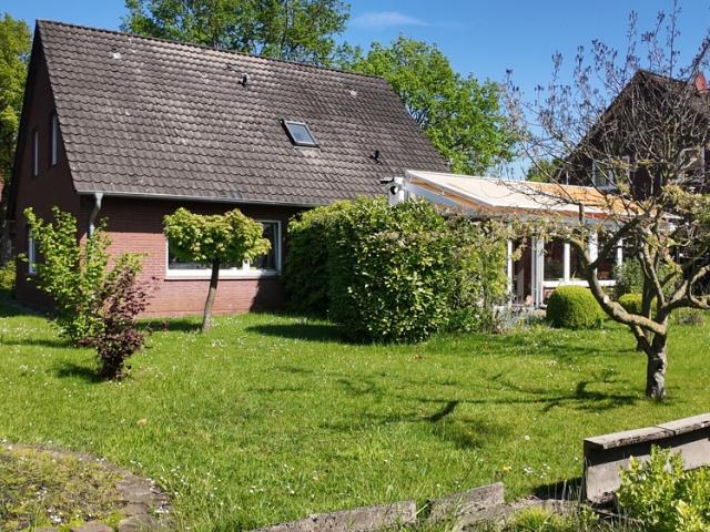 Villa kaufen in Lindern, Westerstede