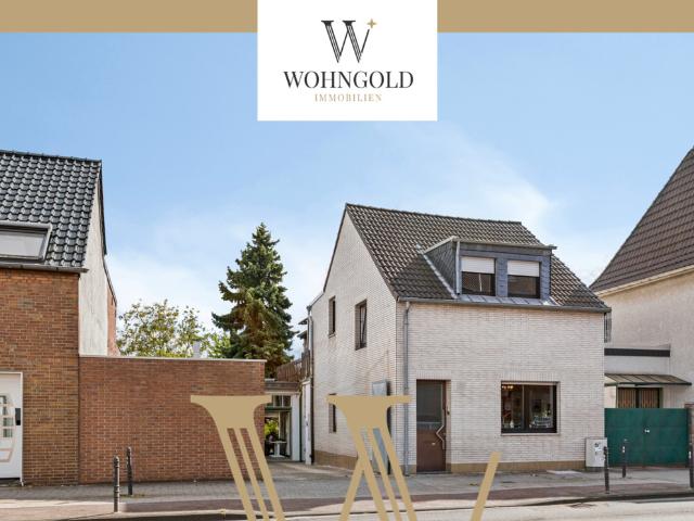 Haus kaufen in Dormagen