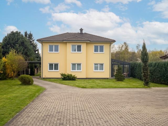 Haus kaufen in Kotzschbar, Zwenkau